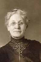 Janet Hubbard/Holmes-- circa 1910 Janet Hubbard/Holmes-- circa 1910