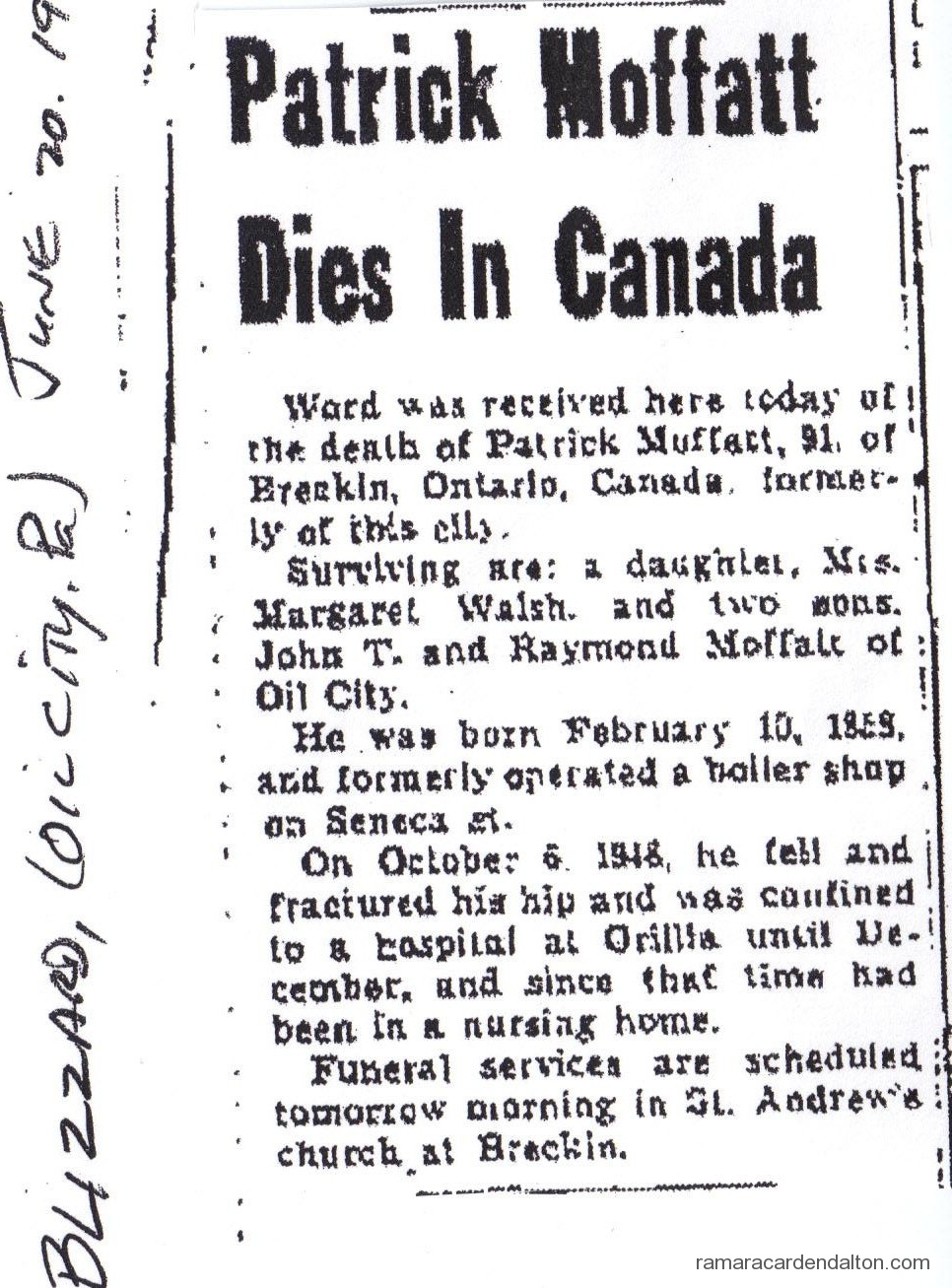 Photo of the day 2358 - Photo of the day