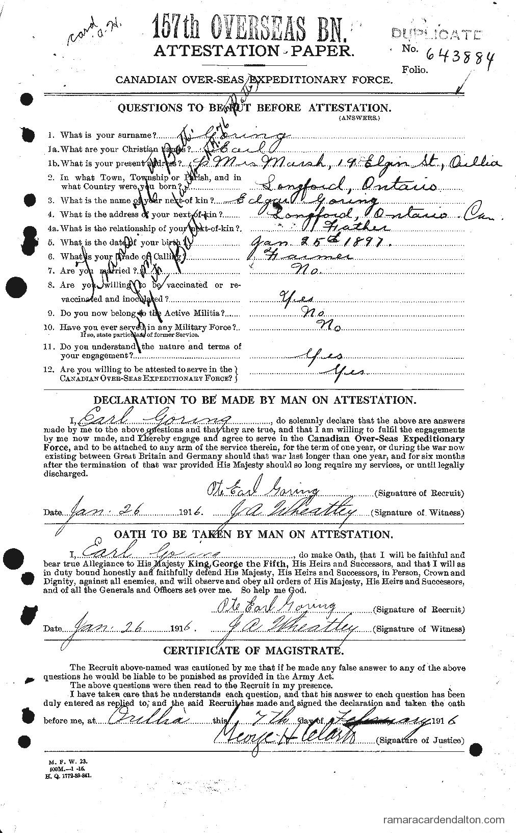 Photo of the day 236 - Photo of the day