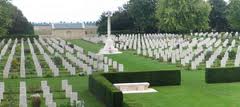 DOHERTY & STINSON /BENY-SUR-MER CANADIAN WAR CEMETERY, Calvados, France DOHERTY & STINSON /BENY-SUR-MER CANADIAN WAR CEMETERY, Calvados, France