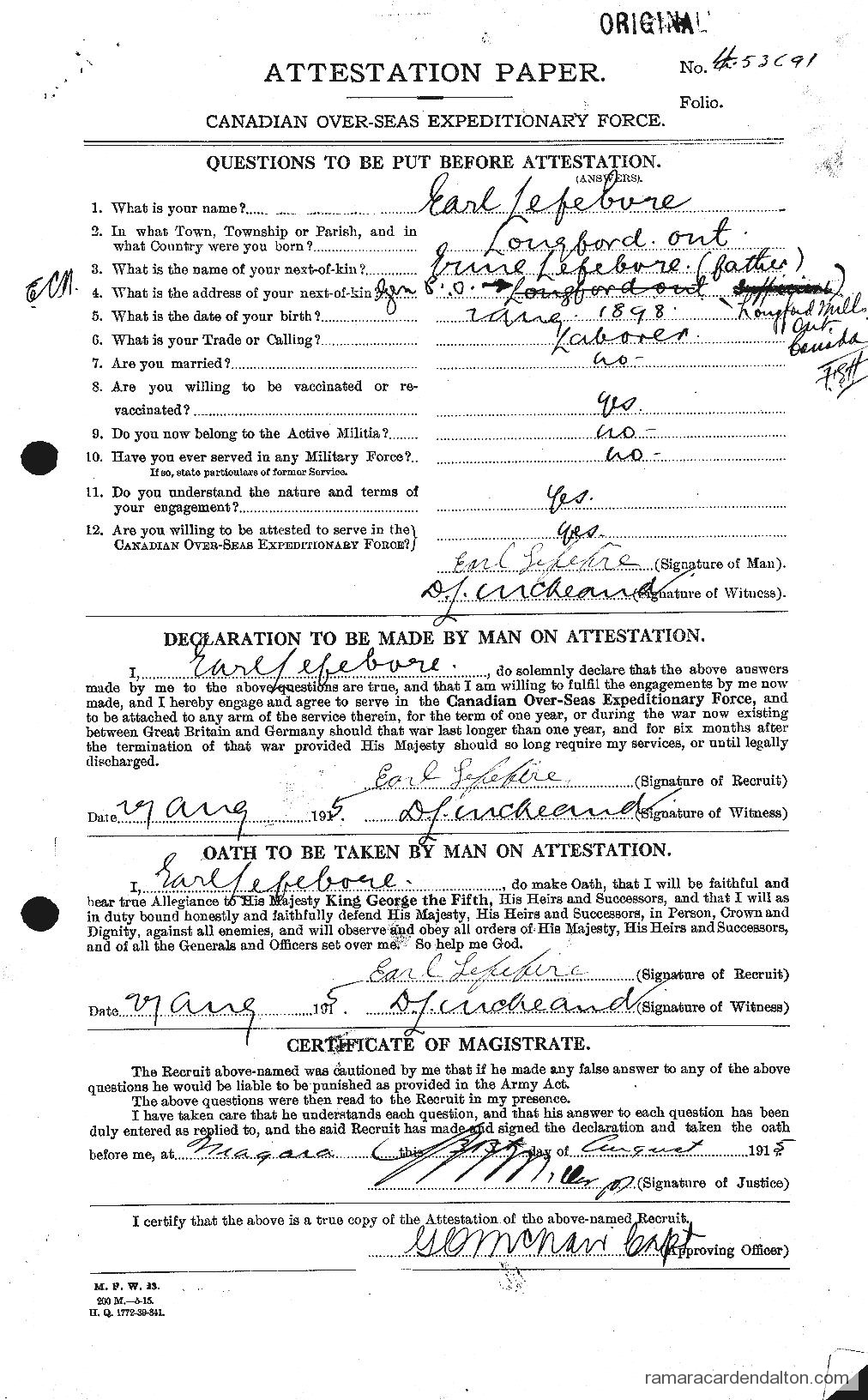 Photo of the day 237 - Photo of the day