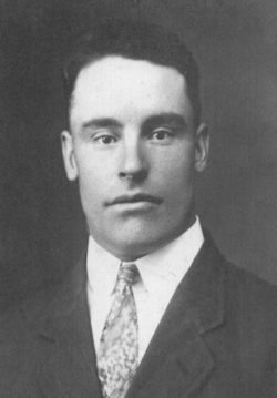 Pte. Robert G. GOWANLOCK. K.I.A. Pte. Robert G. GOWANLOCK. K.I.A.