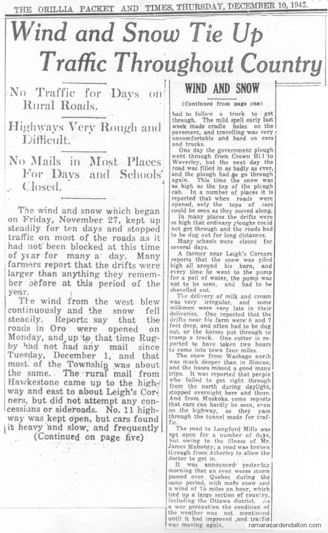 Photo of the day 2439 - Photo of the day