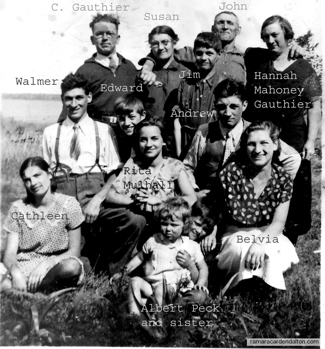 Photo of the day 2447 - Photo of the day