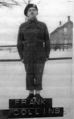 Frank Collins Frank Collins