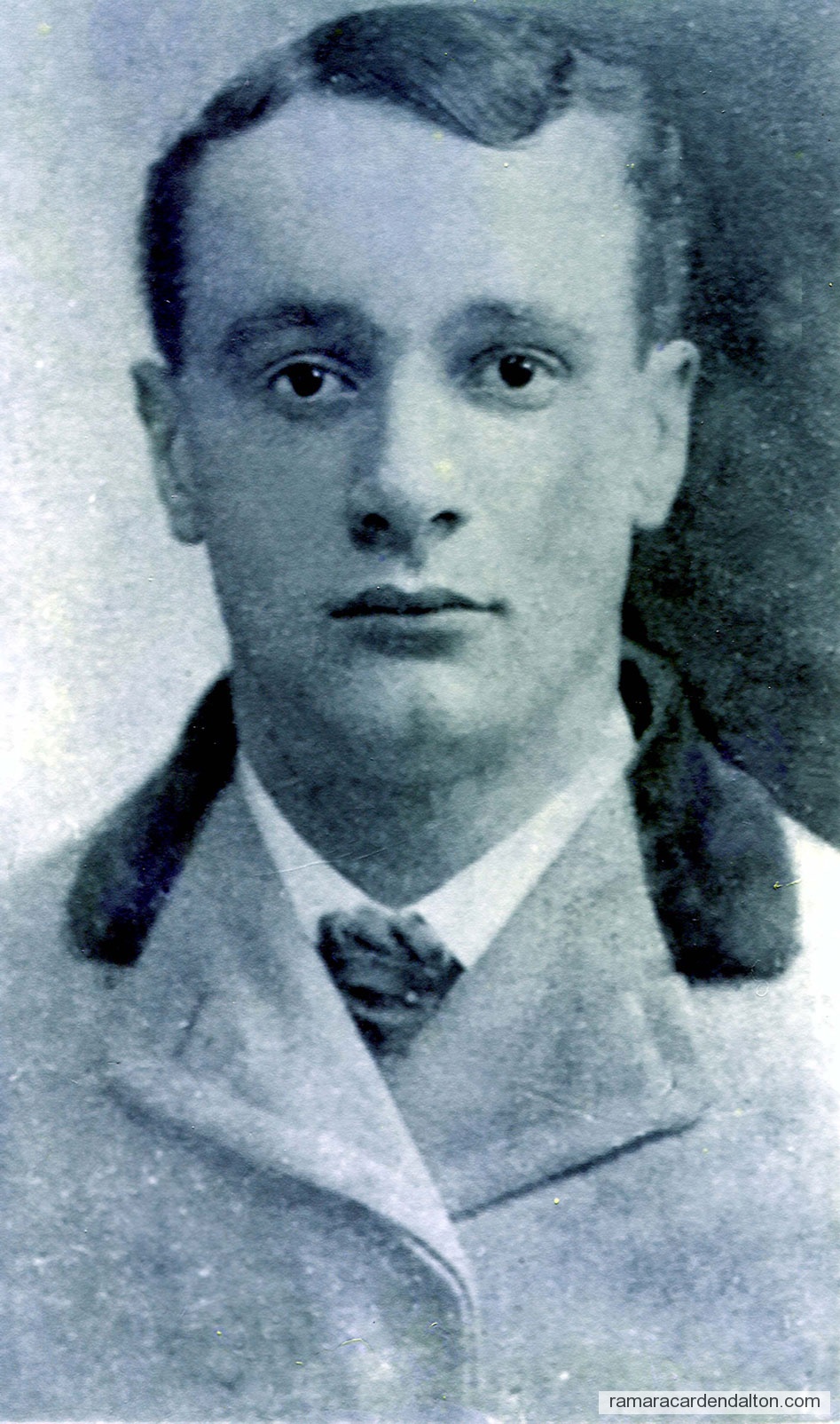 Photo of the day 2451 - Photo of the day