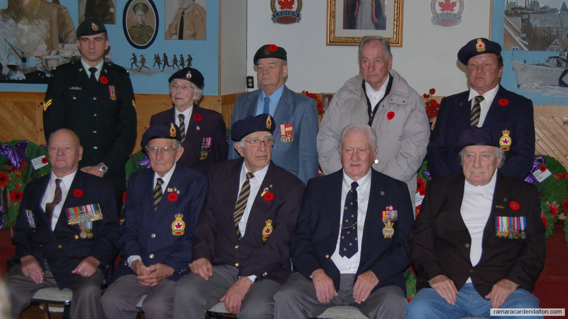 Photo of the day 2500 - Photo of the day