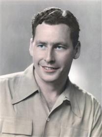 Joseph Patrick Merrifield Joseph Patrick Merrifield