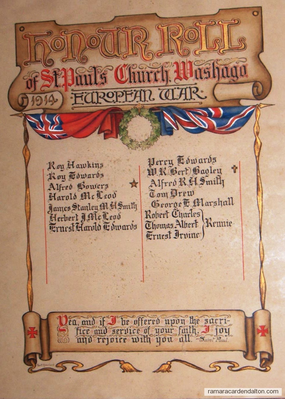 Photo of the day 2504 - Photo of the day