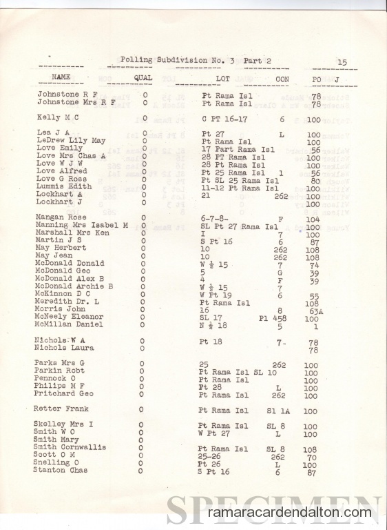 Photo of the day 2512 - Photo of the day