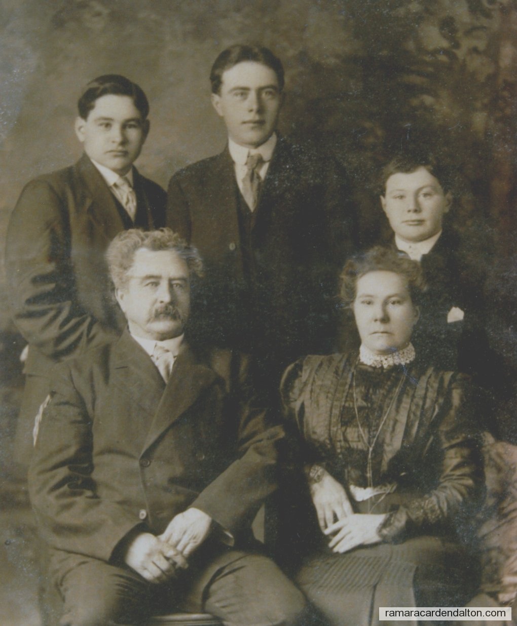 Photo of the day 2537 - Photo of the day