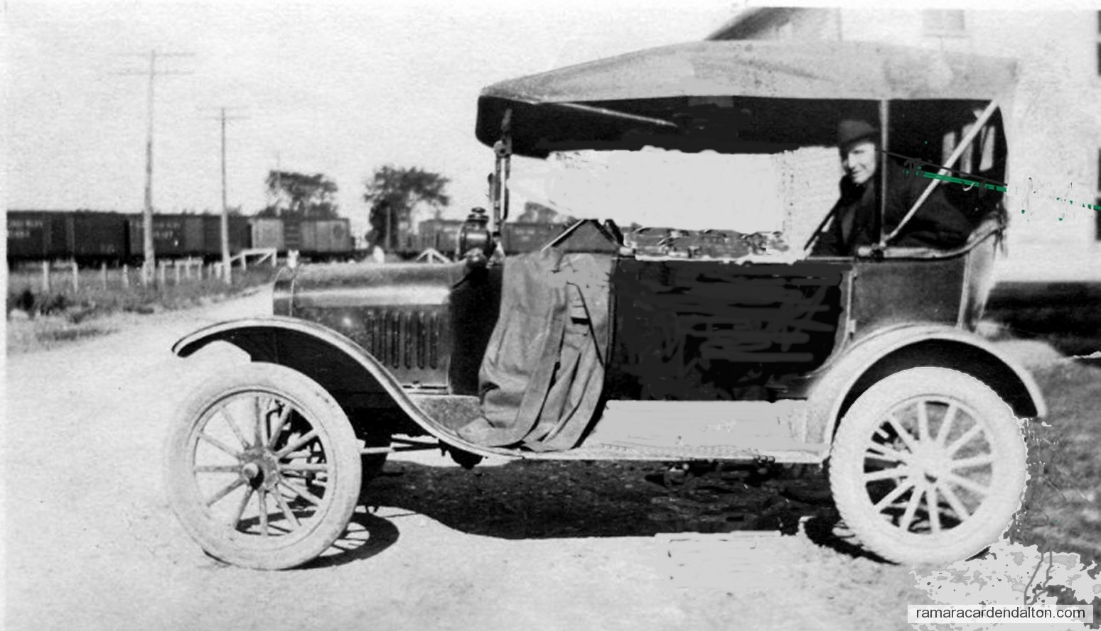 Photo of the day 2550 - Photo of the day