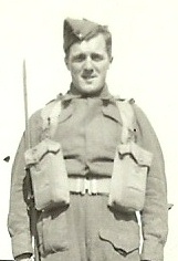 Denis Gerrard McCarthy K.I.A. Denis Gerrard McCarthy K.I.A.