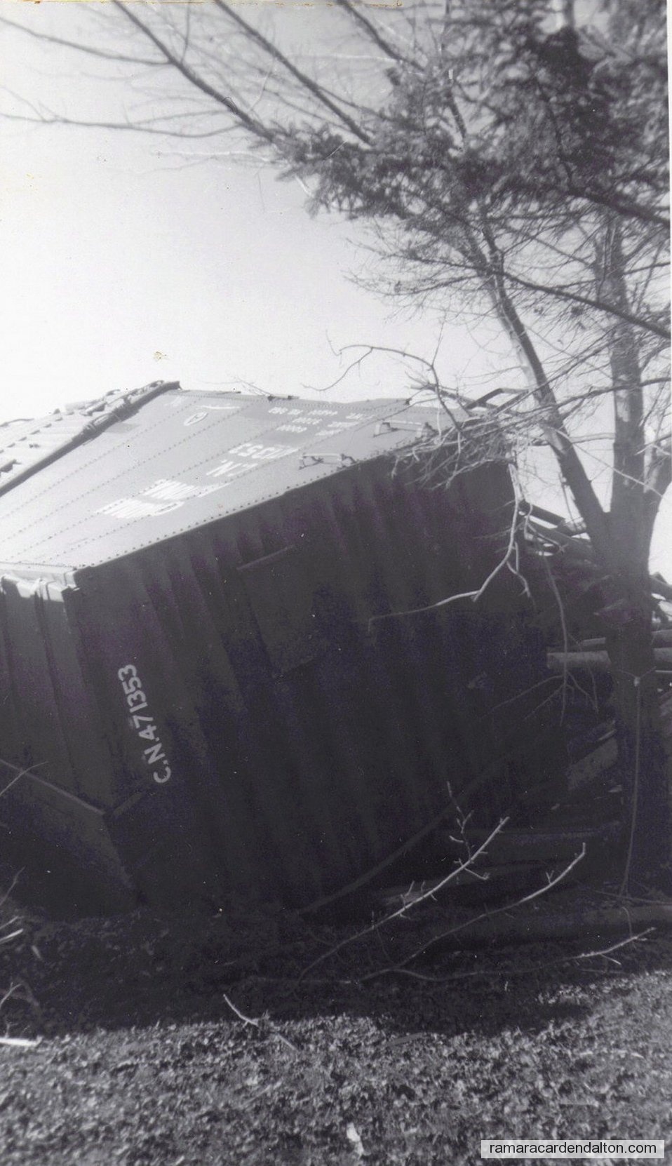 Photo of the day 2586 - Photo of the day