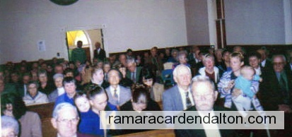 Photo of the day 260 - Photo of the day