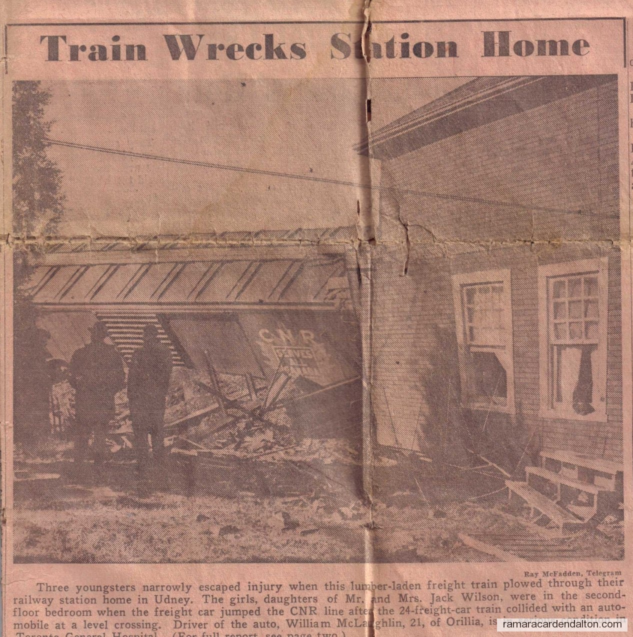 Photo of the day 2607 - Photo of the day