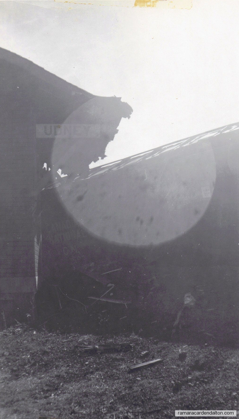 Photo of the day 2609 - Photo of the day