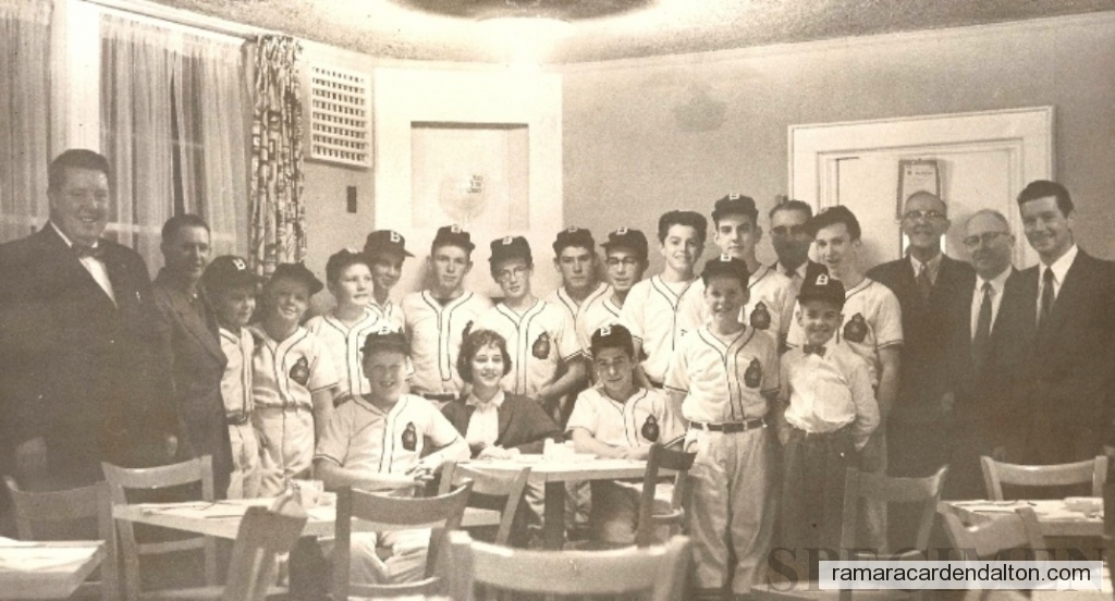 Photo of the day 262 - Photo of the day