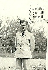 Denis Gerrard McCarthy -KIA Denis Gerrard McCarthy -KIA