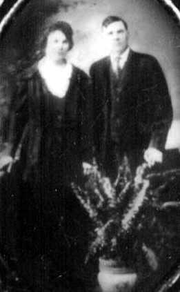 Irene Clarke & Albert Fountain Irene Clarke & Albert Fountain