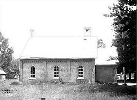 S. S. #3-Brechin Public School S. S. #3-Brechin Public School