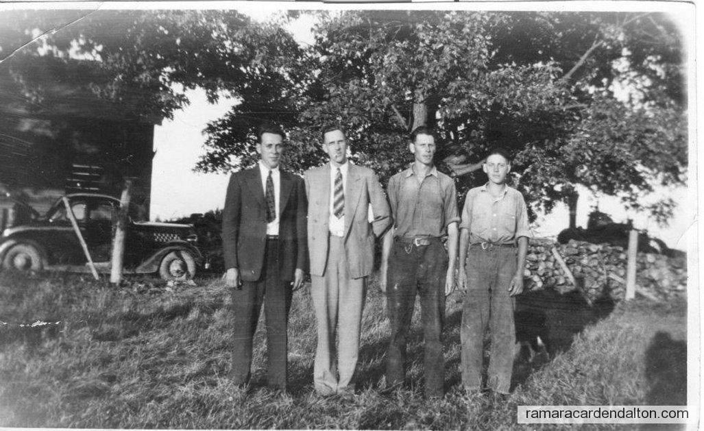 Photo of the day 2695 - Photo of the day