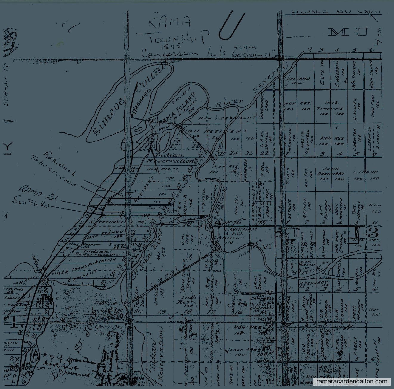 Photo of the day 2703 - Photo of the day