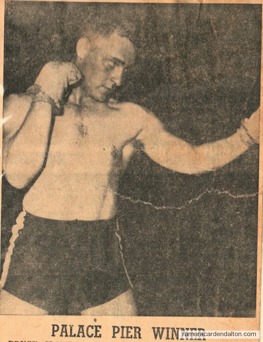 Photo of the day 2707 - Photo of the day