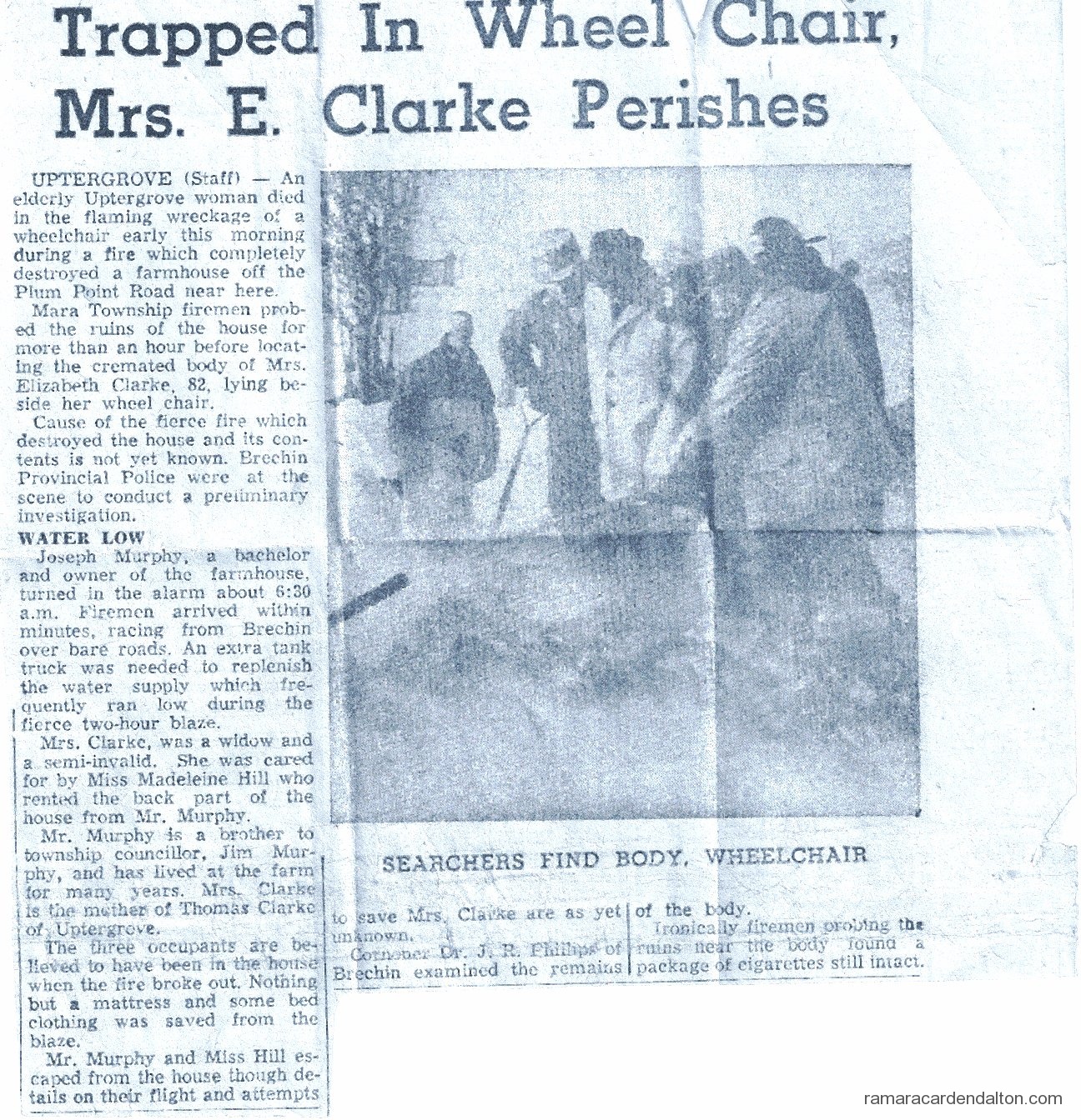 Photo of the day 2774 - Photo of the day