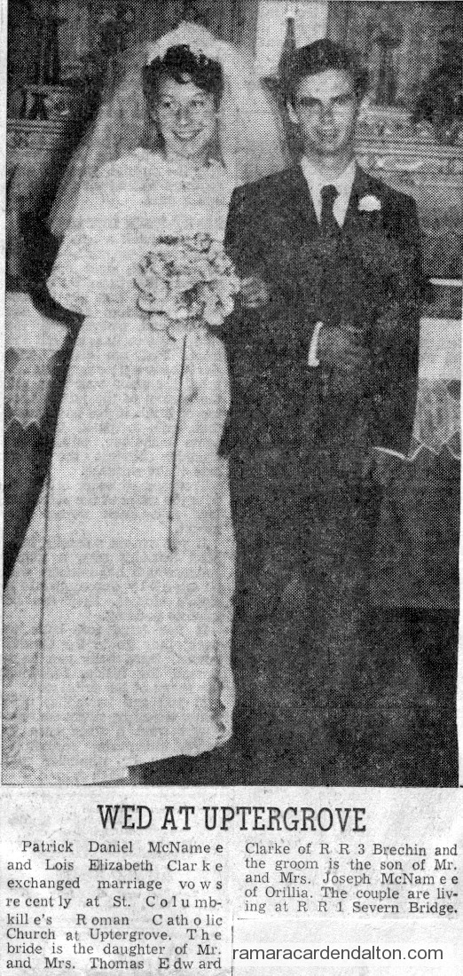 Clarke-McNamee---1970 Clarke-McNamee---1970