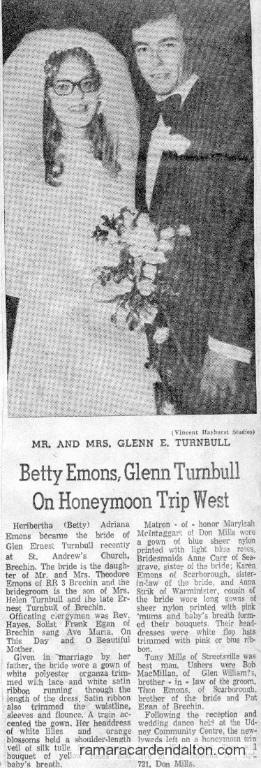 Emons-Turnbull Emons-Turnbull