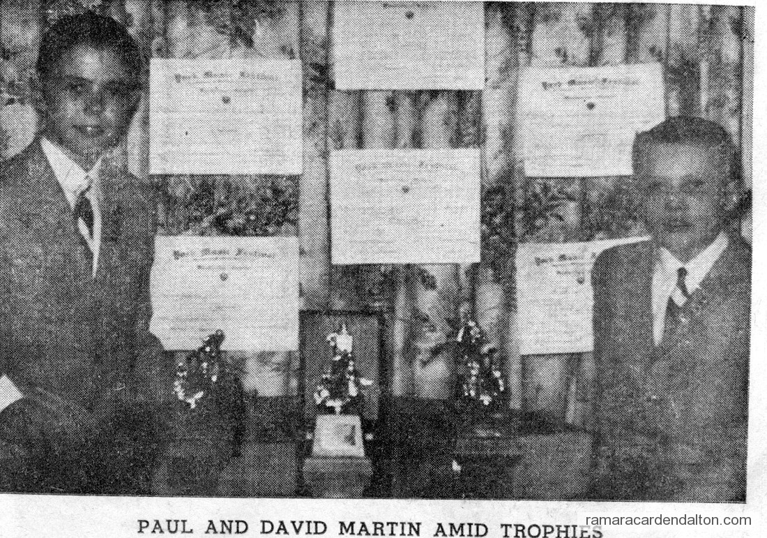 Photo of the day 2906 - Photo of the day