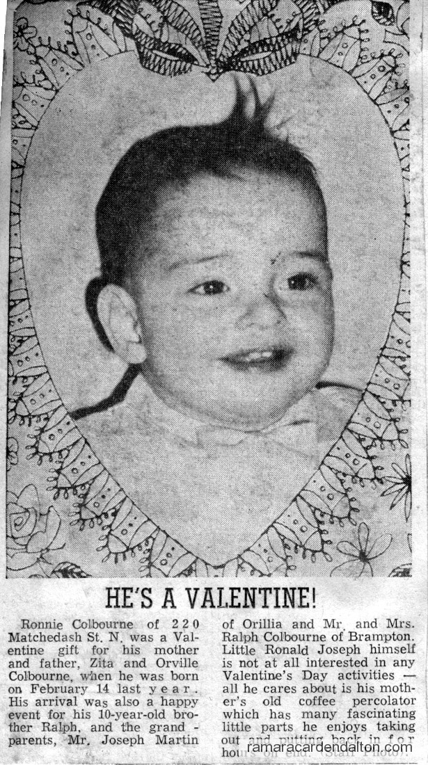 Photo of the day 2910 - Photo of the day