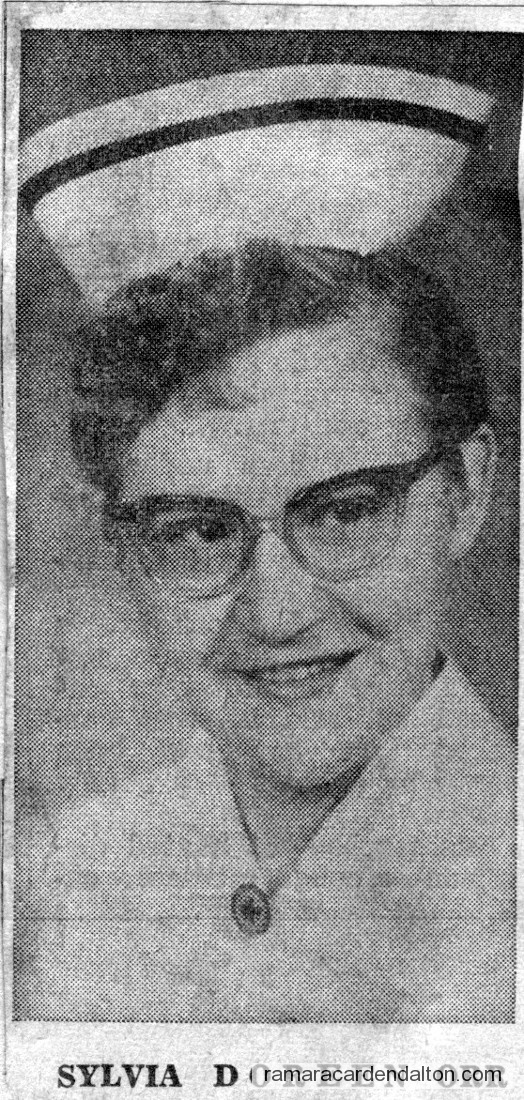 Sylvia Doreen Orr Sylvia Doreen Orr