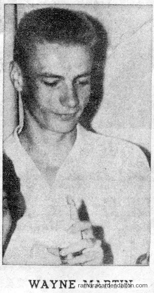 Photo of the day 2919 - Photo of the day