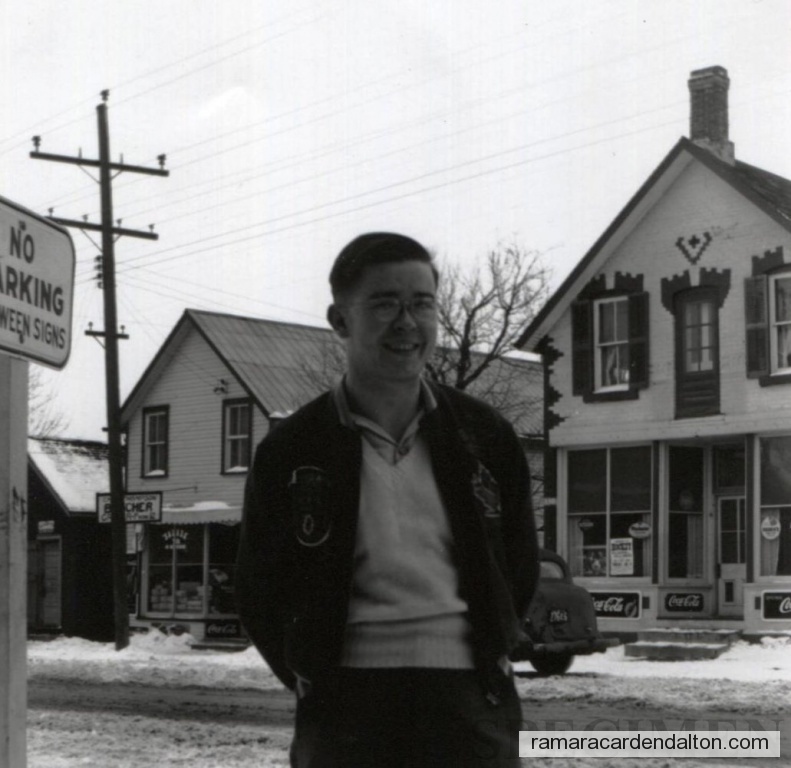 Photo of the day 292 - Photo of the day