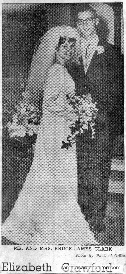 Clark-Crawford Clark-Crawford