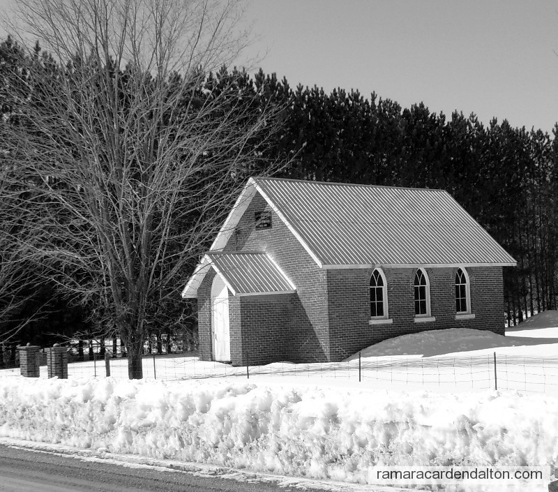 Photo of the day 293 - Photo of the day