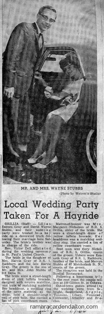 Gray-Stubbs Gray-Stubbs