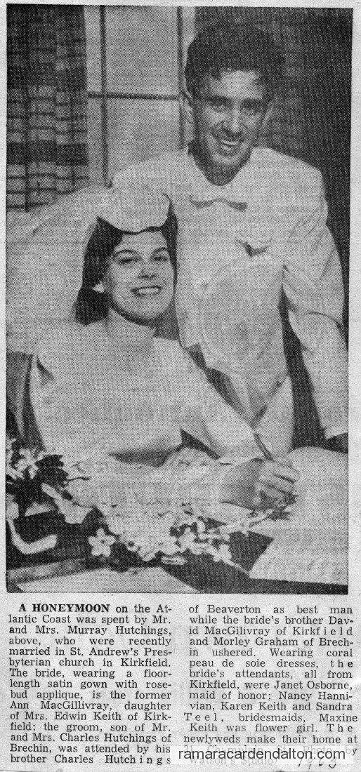 Hutchings-Keith Hutchings-Keith