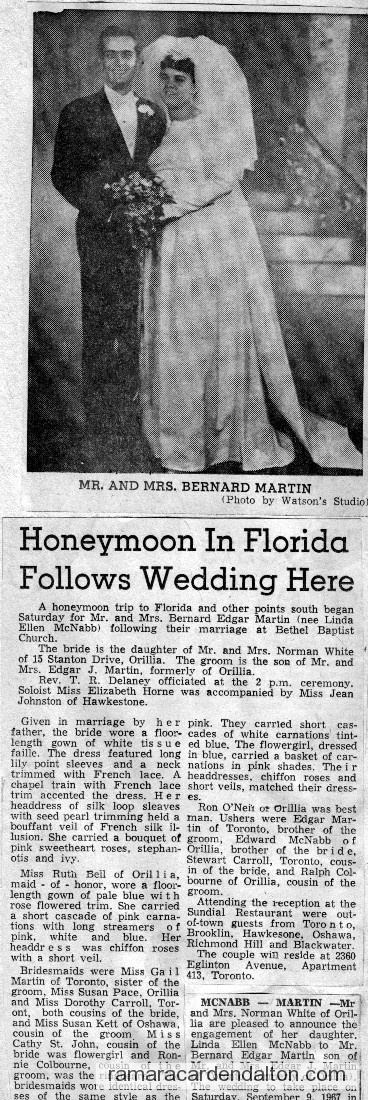 Martin-McNabb Martin-McNabb