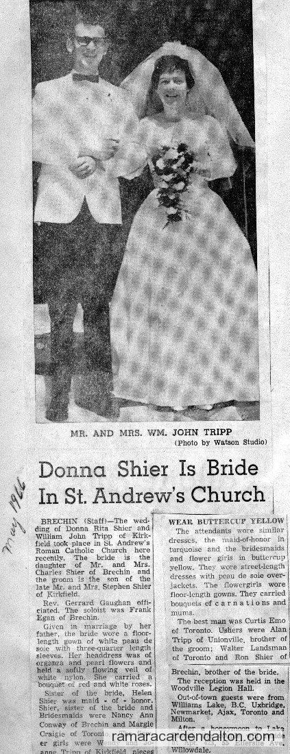 Shier-Tripp Shier-Tripp