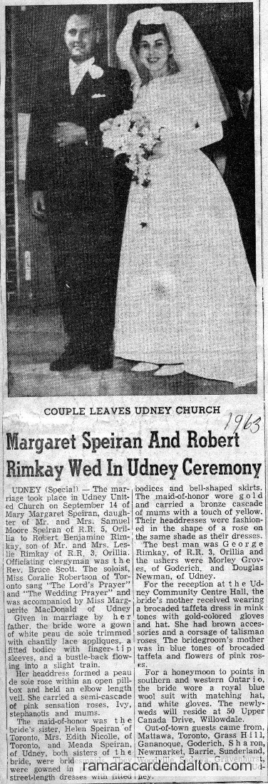 Speiran-Rimkay Speiran-Rimkay