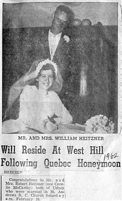 heitzner- mccarthy heitzner- mccarthy