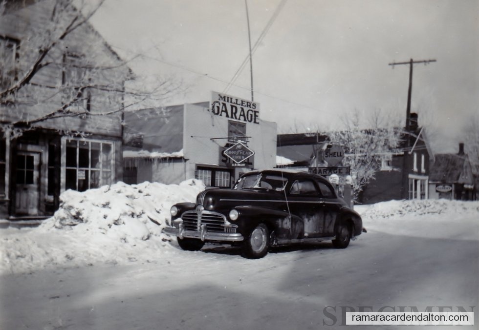 Photo of the day 306 - Photo of the day