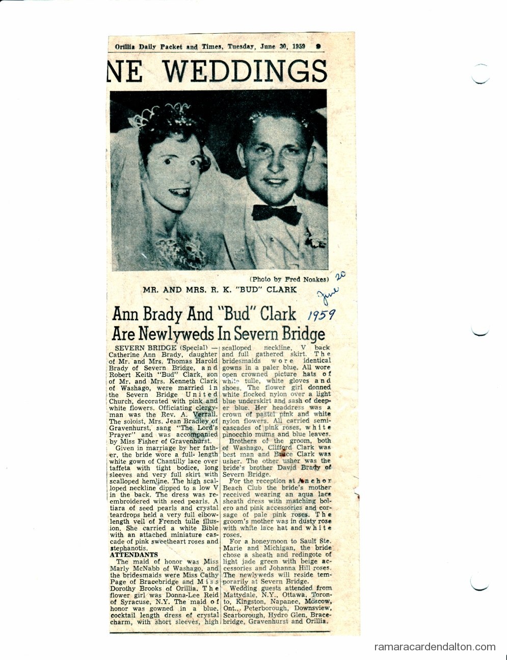 Photo of the day 3080 - Photo of the day