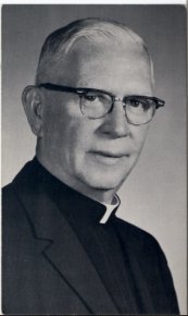 Rev. Edmund McCORKELL Rev. Edmund McCORKELL