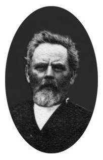 Patrick JOSEPH McCORKELL 1854-1933 Patrick JOSEPH McCORKELL 1854-1933