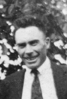 Patrick Joseph McCORKELL- 1884-1976 Patrick Joseph McCORKELL- 1884-1976