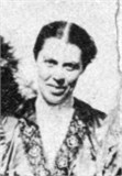 Rosella McCORKELL 1879-1965 Rosella McCORKELL 1879-1965